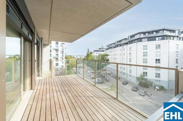 Terrassenwohnung kaufen in 1090 Wien (Bild 5)