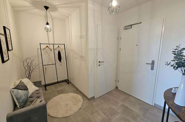 Wohnung mit Balkon mieten in 5204 Straßwalchen (Bild 2)