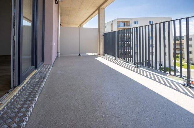 Terrassenwohnung kaufen in 2700 Wr. Neustadt (Bild 5)