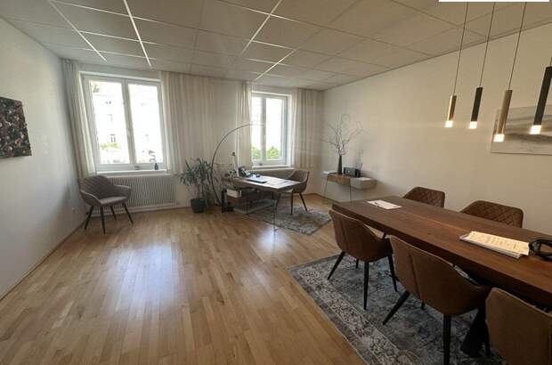 Büro / Praxis mieten in 3100 St. Pölten (Bild 3)