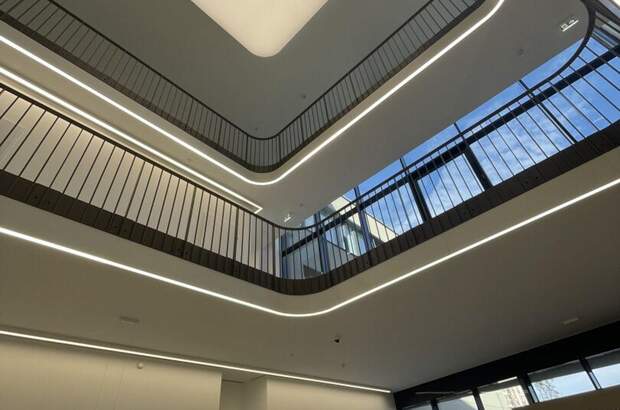 Gewerbeobjekt mieten in 1220 Wien (Bild 2)