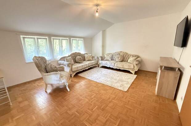 Altbauwohnung kaufen in 4810 Gmunden (Bild 2)