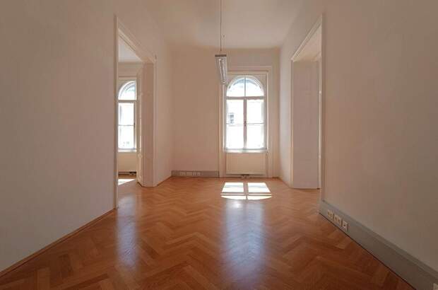 Gewerbeobjekt mieten in 1010 Wien (Bild 3)