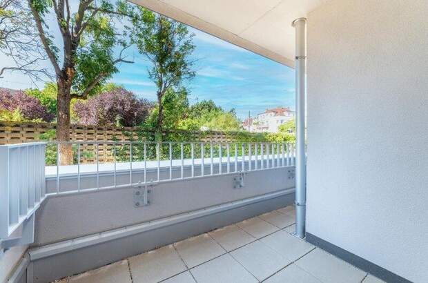 Terrassenwohnung mieten in 1130 Wien (Bild 1)