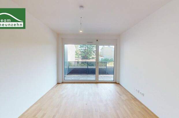Terrassenwohnung mieten in 8020 Graz (Bild 1)