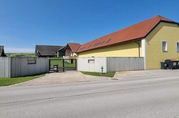 Anlageobjekt kaufen in 3386 Sasendorf (Bild 4)