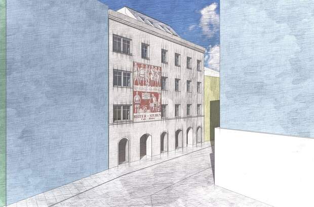 Gewerbeobjekt in 4910 Ried (Bild 2)
