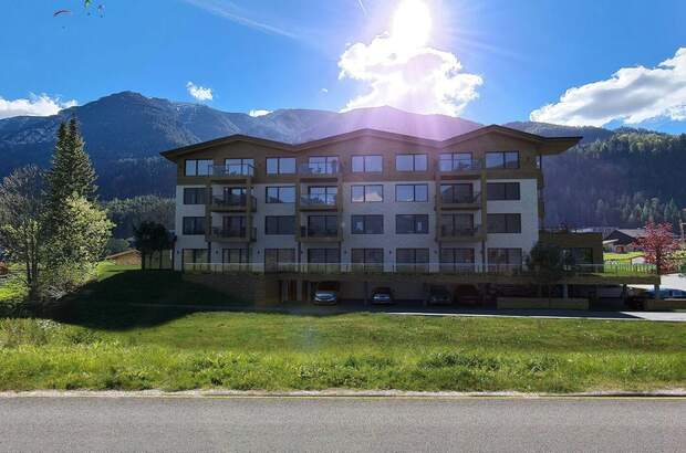 Anlageobjekt kaufen in 6215 Achenkirch (Bild 2)