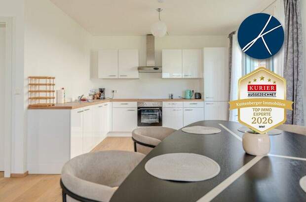 Terrassenwohnung kaufen in 3500 Krems (Bild 1)