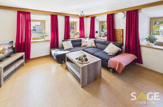 Wohnung kaufen in 5732 Mühlbach (Bild 1)