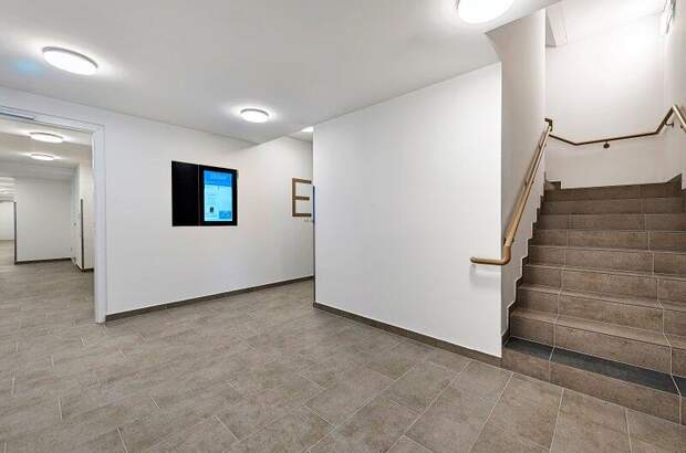 Terrassenwohnung kaufen in 1210 Wien (Bild 4)