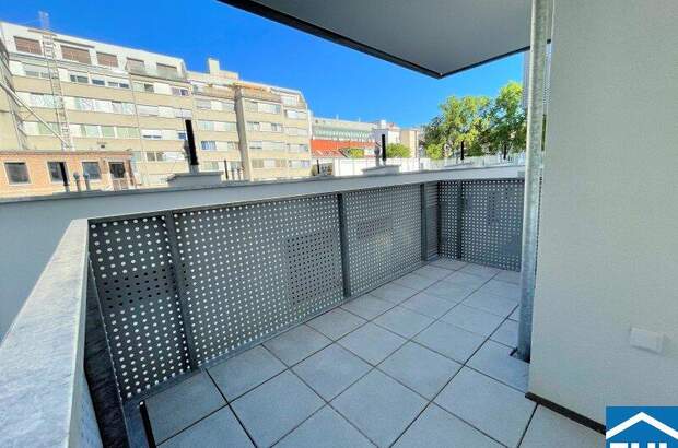 Terrassenwohnung mieten in 1160 Wien (Bild 5)