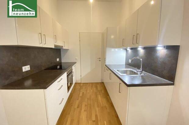 Terrassenwohnung mieten in 1210 Wien (Bild 4)