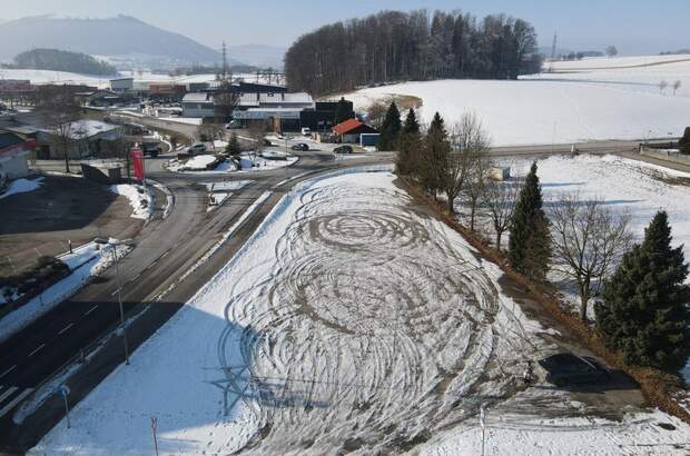 Grundstück mieten in 4694 Ohlsdorf (Bild 1)