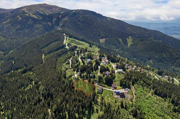 Grundstück kaufen in 9400 Wolfsberg (Bild 1)