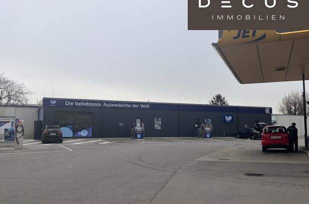 Büro / Praxis mieten in 1210 Wien (Bild 5)