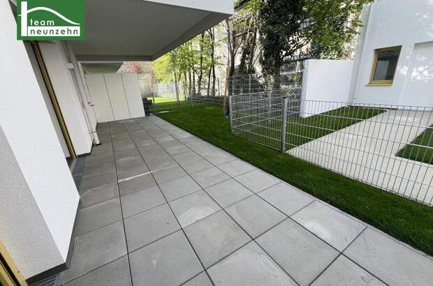 Terrassenwohnung kaufen in 1220 Wien (Bild 5)