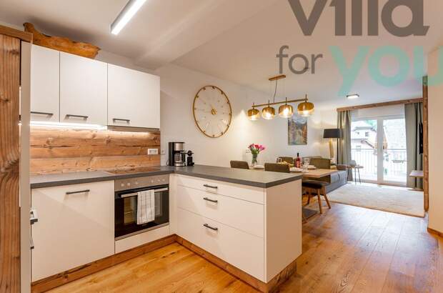 Wohnung mit Balkon kaufen in 5570 Mauterndorf (Bild 5)