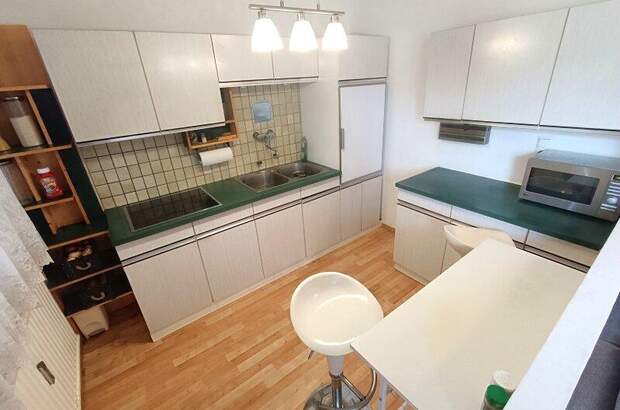 Terrassenwohnung kaufen in 1230 Wien (Bild 5)