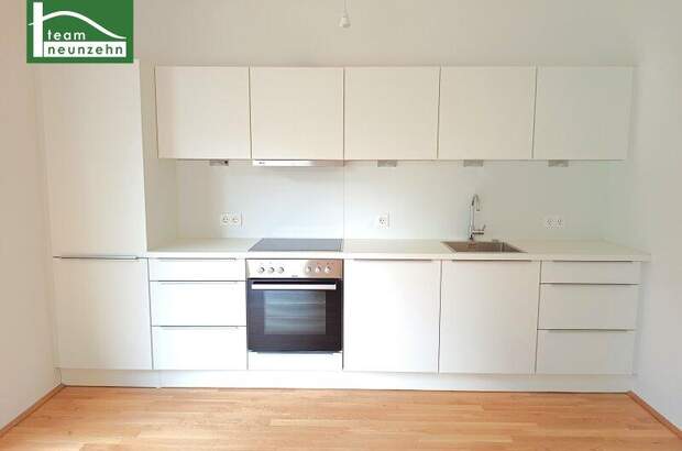Terrassenwohnung mieten in 3100 St. Pölten (Bild 3)