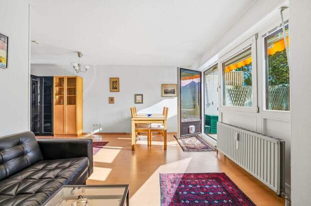 Terrassenwohnung kaufen in 6020 Innsbruck (Bild 5)