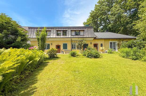 Einfamilienhaus kaufen in 5020 Salzburg (Bild 2)