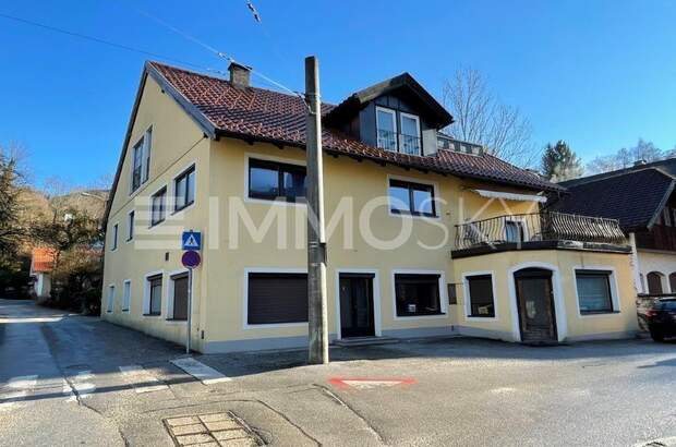 Einfamilienhaus kaufen in 5020 Salzburg (Bild 1)