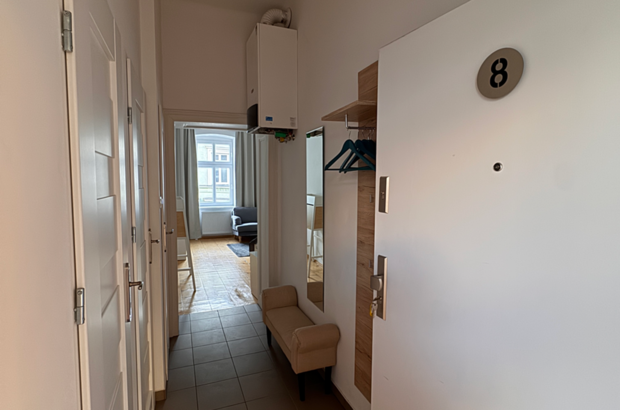 Altbauwohnung mieten in 1150 Wien (Bild 2)