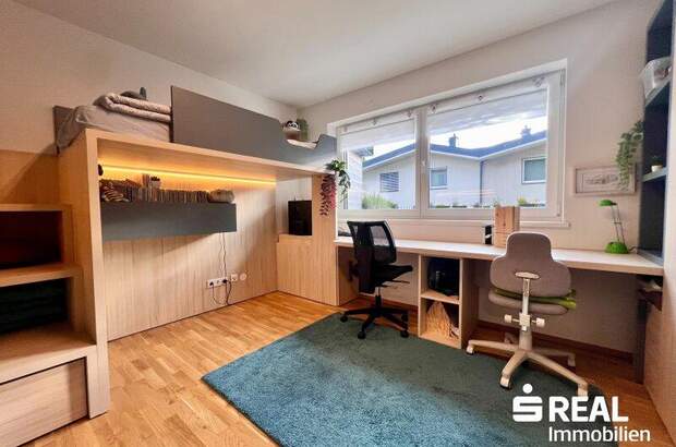 Reihenhaus kaufen in 6305 Itter (Bild 5)