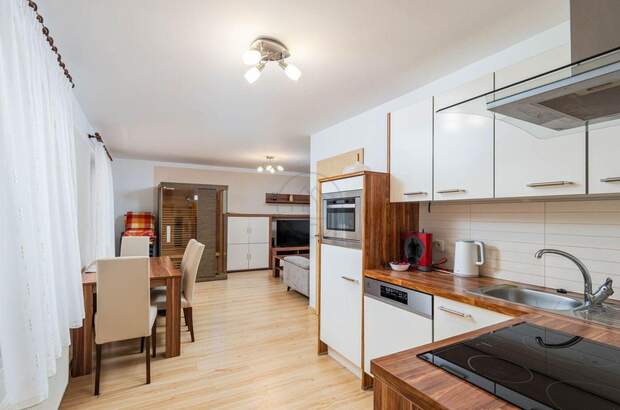 Wohnung kaufen in 38278 Lipno nad Vltavou (Bild 2)
