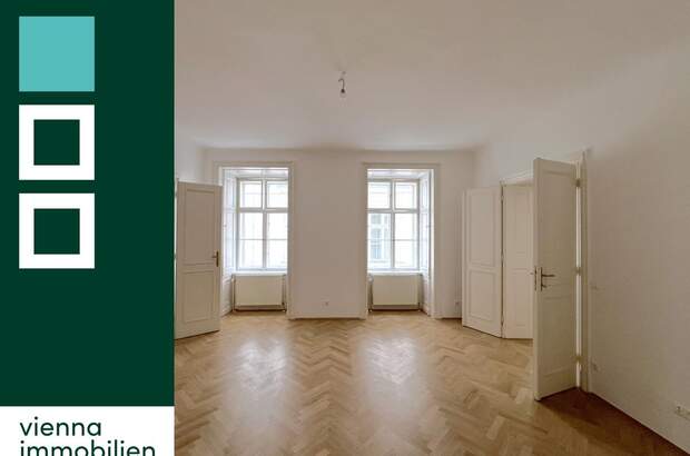 Mietwohnung in 1010 Wien (Bild 1)