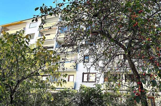 Wohnung mit Balkon kaufen in 6020 Innsbruck (Bild 1)