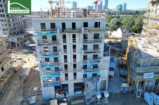 Terrassenwohnung kaufen in 1210 Wien (Bild 5)