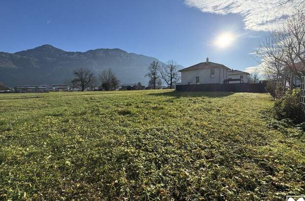 Grundstück kaufen in 6850 Dornbirn (Bild 1)