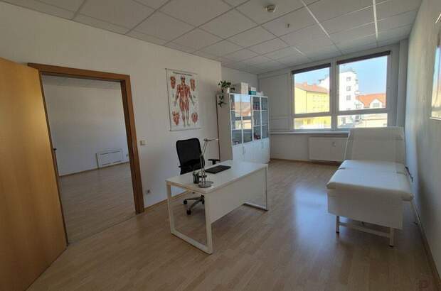 Gewerbeobjekt mieten in 8073 Feldkirchen (Bild 2)