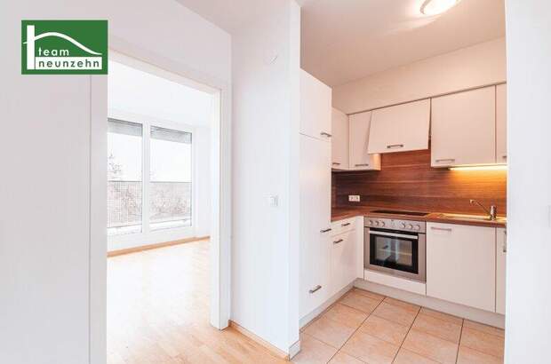 Terrassenwohnung mieten in 1200 Wien (Bild 5)