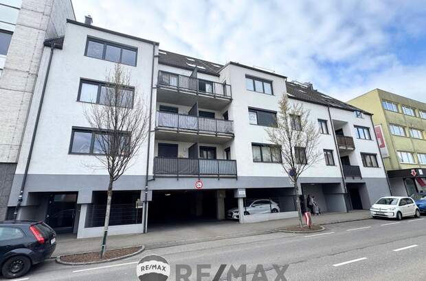 Terrassenwohnung kaufen in 3430 Tulln (Bild 5)