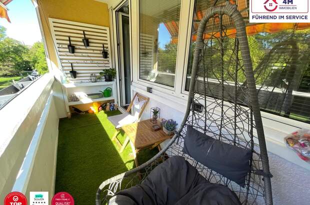 Terrassenwohnung kaufen in 1230 Wien (Bild 2)