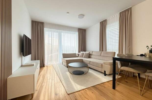 Wohnung mit Balkon kaufen in 4540 Bad Hall (Bild 1)