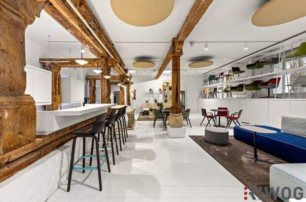 Chalet kaufen in 1040 Wien (Bild 5)