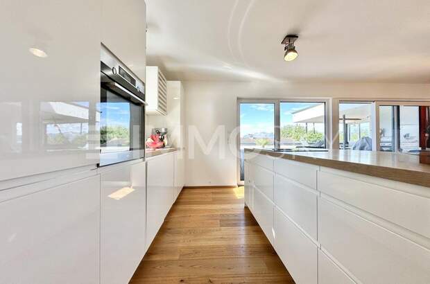 Einfamilienhaus kaufen in 6834 Übersaxen (Bild 3)