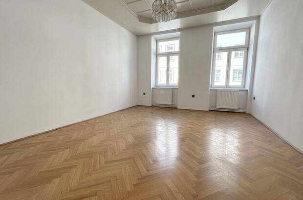 Altbauwohnung kaufen in 1120 Wien (Bild 2)