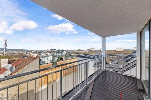 Terrassenwohnung kaufen in 1160 Wien (Bild 2)