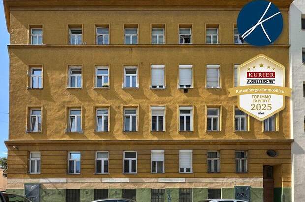 Wohnanlage kaufen in 1100 Wien (Bild 1)