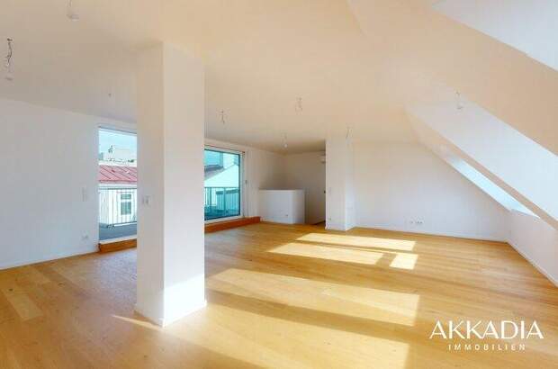 Terrassenwohnung kaufen in 1030 Wien (Bild 3)