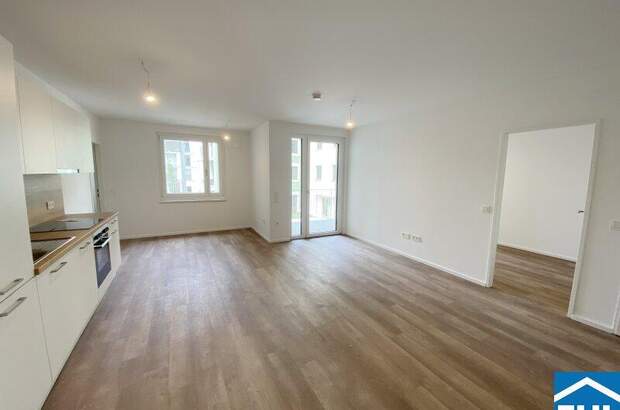 Terrassenwohnung mieten in 3451 Michelhausen (Bild 2)