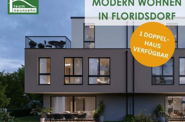 Mehrfamilienhaus kaufen in 1210 Wien (Bild 2)