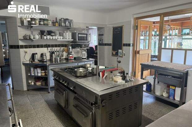 Gastronomie und Wohnung mieten in 8301 Laßnitzhöhe (Bild 4)