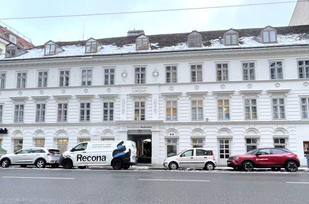 Gewerbeobjekt mieten in 1060 Wien (Bild 2)