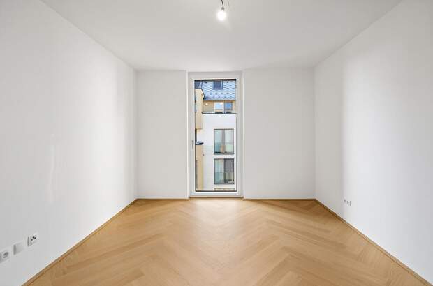 Terrassenwohnung kaufen in 1210 Wien (Bild 5)